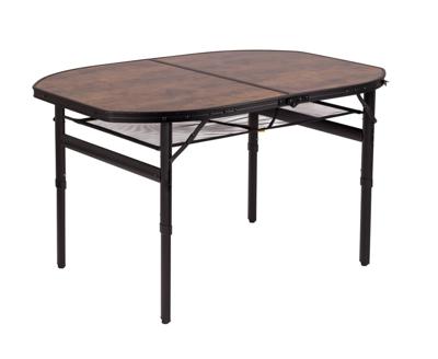 Bo-camp Industrial Collection Melrose Tafel Melrose Bo-camp Industrial Collection Melrose Tafel Melrose