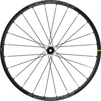 MAVIC wiel "crossmax sl 29" wheel crossmax sl 29 fr. 6h 15x110mm boost - thumbnail