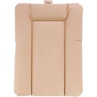 Verschoonmatje - TINEO - ESSENTIAL - PVC - Hazelnoot - thumbnail