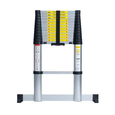 Ladder pavo telescoop 12 treden 3.8m