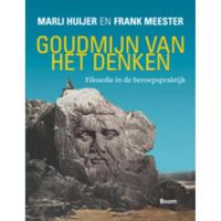 Goudmijn van het denken (Paperback) - thumbnail