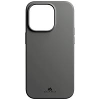 Black Rock Urban Case Cover Voor Apple IPhone 14 Pro Donkergrijs - thumbnail