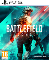 Battlefield 2042 - thumbnail