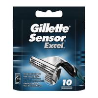 Gillette Scheermesjes Sensor Excel - thumbnail