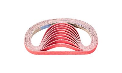 PFERD TOOLS BA 10/330 CO-COOL 80 45020044 Schuurband Korrelgrootte (num) 80 (l x b) 330 mm x 10 mm 100 stuk(s) PFERD TOOLS BA 10/330 CO-COOL 80 45020044 Schuurband Korrelgrootte (num) 80 (l x b) 330 mm x 10 mm 100 stuk(s)