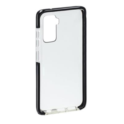 Hama Cover Protector Voor Samsung Galaxy S21+ (5G) Zwart Hama Cover Protector Voor Samsung Galaxy S21+ (5G) Zwart