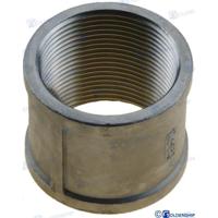 GS30573 - SOCKET BANDED S.S. 1" - thumbnail