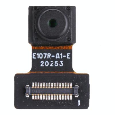 Voorkant geconfronteerd met camera-module voor Sony Xperia 10 II