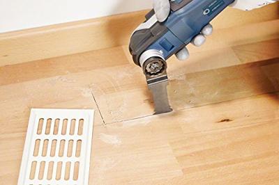 Bosch Accessoires HCS invalzaagblad PAIZ 32 EPC Wood - starlock Plus | 2608662561 - 2608662561 - thumbnail