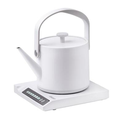 Unold Clara Waterkoker Aantal/Volume: 0.6 l Wit Unold Clara Waterkoker Aantal/Volume: 0.6 l Wit