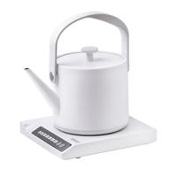 Unold Clara Waterkoker Aantal/Volume: 0.6 l Wit - thumbnail