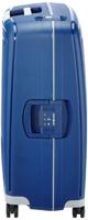 Samsonite S&apos;cure Spinner 75cm DARK BLUE - thumbnail