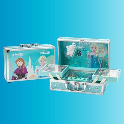 Kinder Make-up Set Frozen 25 x 19,5 x 8,7 cm Kinder Make-up Set Frozen 25 x 19,5 x 8,7 cm