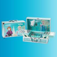 Kinder Make-up Set Frozen 25 x 19,5 x 8,7 cm - thumbnail