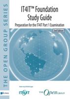 IT4ITTM Foundation Study Guide - Andrew Josey, Michelle Supper - ebook - thumbnail