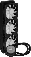 AEROCOOL PGS MIRAGE L360 ARGB BK Waterkoeler - thumbnail