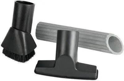 Makita P-70518 Zuigmondset 3-dlg Makita P-70518 Zuigmondset 3-dlg