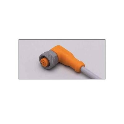 ifm Electronic EVW015 Aansluitkabel Aantal polen (sensoren): 5 Bus, haaks 10 m 1 stuk(s)