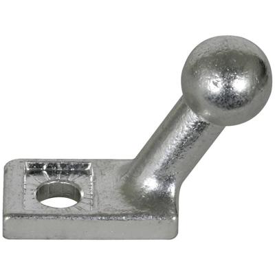 DEHN KFP 25 S AL 12 Kogelvastpunt 1 stuk(s)