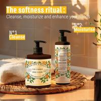 Panier des Sens Orange Blossom Body Lotion 250ml - thumbnail
