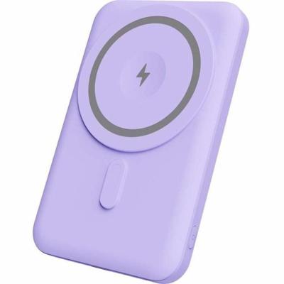 Powerbank Yenkee Wit 5000 mAh