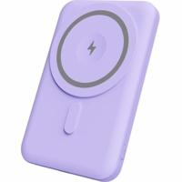 Powerbank Yenkee Wit 5000 mAh - thumbnail