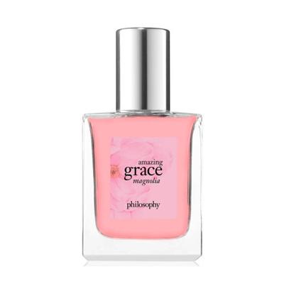 Philosophy Amazing Graze Magnolia Eau de Toilette 15ml Philosophy Amazing Graze Magnolia Eau de Toilette 15ml
