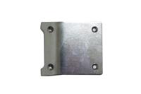 Roof Plate, Aluminum (YEL17007) - thumbnail