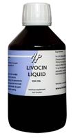 Holisan Livocin Vloeibaar 250ml - thumbnail