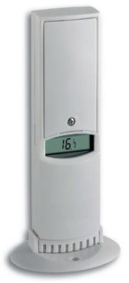 TFA Dostmann 30.3144 IT Fieberthermometer Temperatuursensor Draadloos 868 MHz