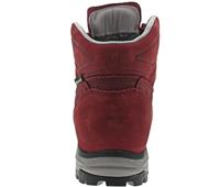 Meindl Vakuum Walker Dames Hoge Wandelschoen Rubinrot 4,5/37,5 - thumbnail