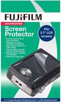 Fujifilm Screen Protector 2.7 - thumbnail