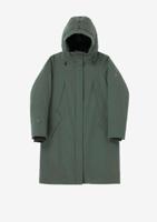 Krakatau Mishima Trainingsjas Dames Urban Chic XL - thumbnail