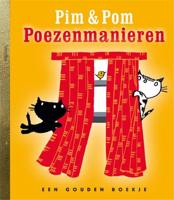Pim en Pom (Hardback) - thumbnail