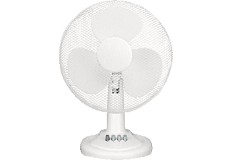 Tristar - VE-5930 Tafelventilator - Diameter 30 cm - Wit Tristar - VE-5930 Tafelventilator - Diameter 30 cm - Wit