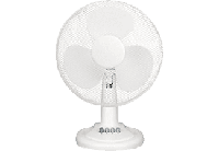 Tristar - VE-5930 Tafelventilator - Diameter 30 cm - Wit - thumbnail