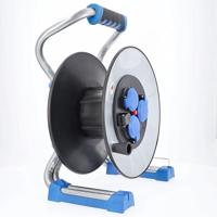 AS Schwabe 22728 Kabelhaspel (leeg) - thumbnail