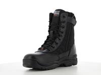 Safety Jogger Tactic Hoog | Zwart | Maat 36 - 5400950185744 - thumbnail