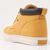 British Knights Wood Honey B52-3626-01 Bruin-44 maat 44 - thumbnail