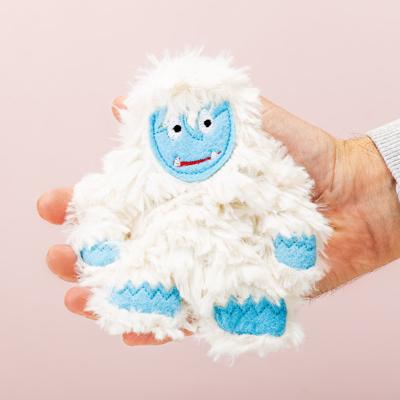 Bigfoot warmtekussen - Klein