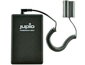 Jupio PowerVault DSLR accupack voor Canon LP-E17
