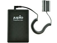 Jupio PowerVault DSLR accupack voor Canon LP-E17 - thumbnail