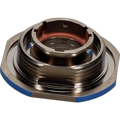 ITT 449-0040-000 Ronde connector 1 stuk(s)