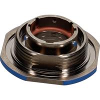 ITT 449-0040-000 Ronde connector 1 stuk(s) - thumbnail