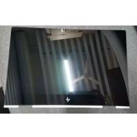 15.6" FHD LCD Digitizer Assembly With Frame Digitizer Board FOR HP ENVY X360 15-DR TPN-W142 40pin - thumbnail