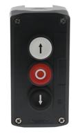 Schneider Electric XALD324 Inbouwbehuizing 1 stuk(s) - thumbnail