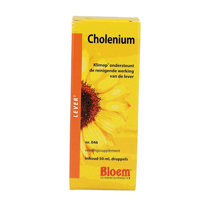 Cholenium 50 Milliliter