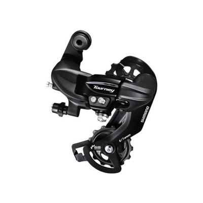 Shimano tourney rd-ty300 direct mount 6/7 speed