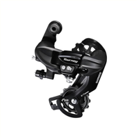 Shimano tourney rd-ty300 direct mount 6/7 speed - thumbnail