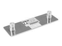 ALUTRUSS BILOCK E-GL22 Baseplate male - thumbnail